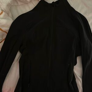 black lulu define jacket